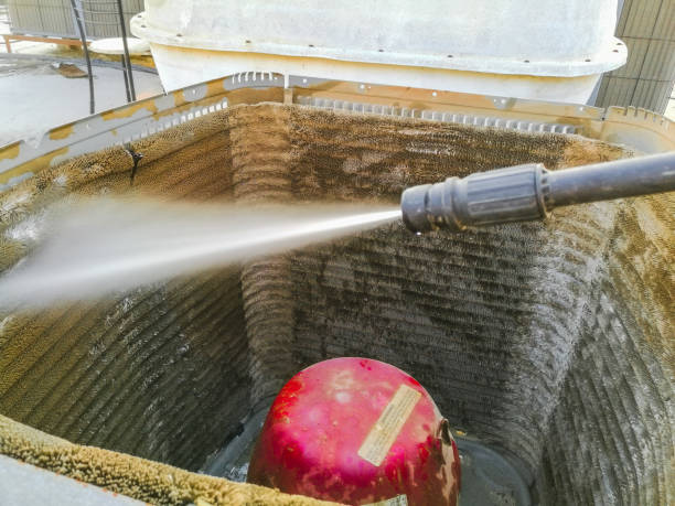 Best Best Air Duct Cleaning Company  in Lannon, WI