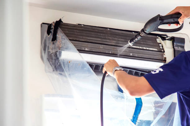Best Emergency Air Duct Cleaning  in Lannon, WI