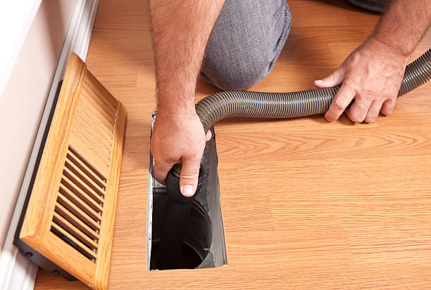 Best Air Duct Cleaning Near Me  in Lannon, WI