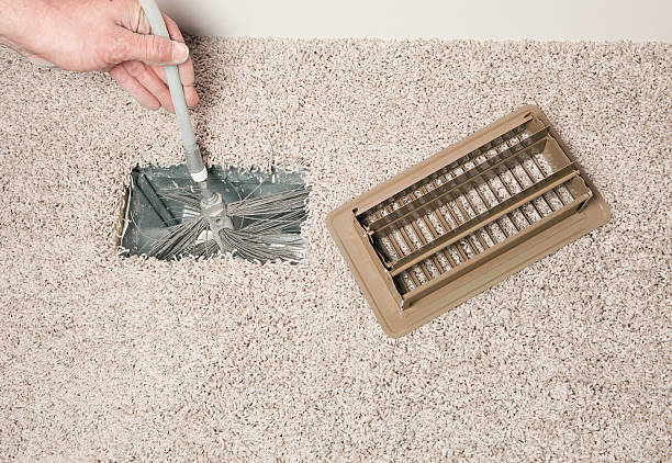 Professional Airduct Cleaning in Lannon, WI
