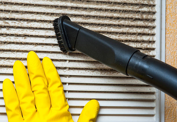 Best HVAC Air Duct Cleaning  in Lannon, WI