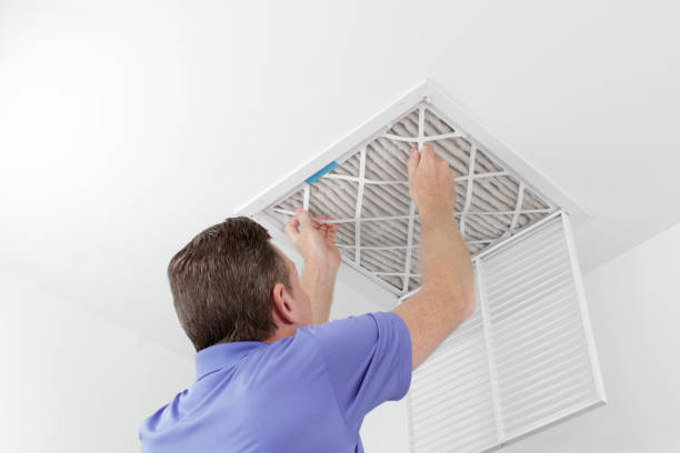 Best HVAC Duct Inspection Services  in Lannon, WI